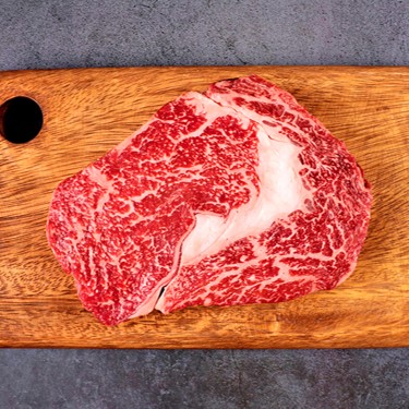 정읍한우 1++등급 등심