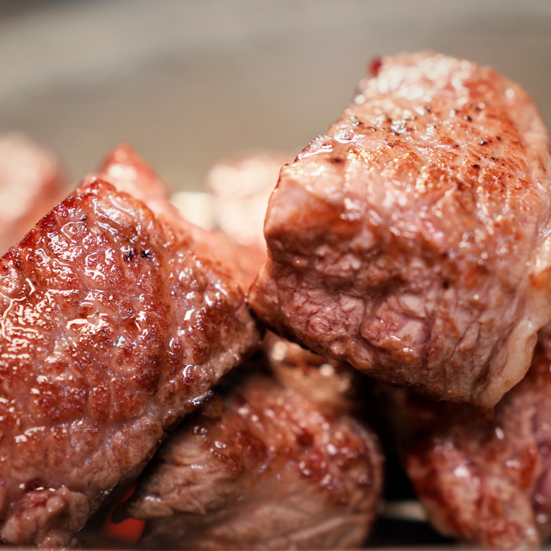 정읍한우 1++등급 구이용