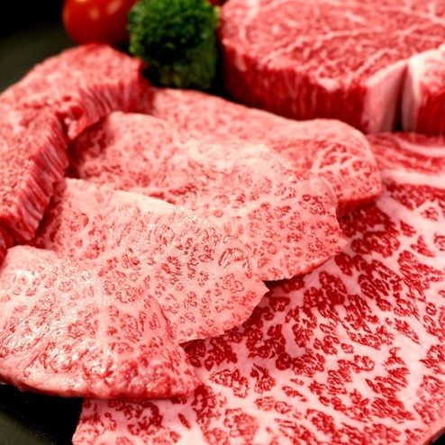 [무료배송]정읍한우 실속세트 1.2kg