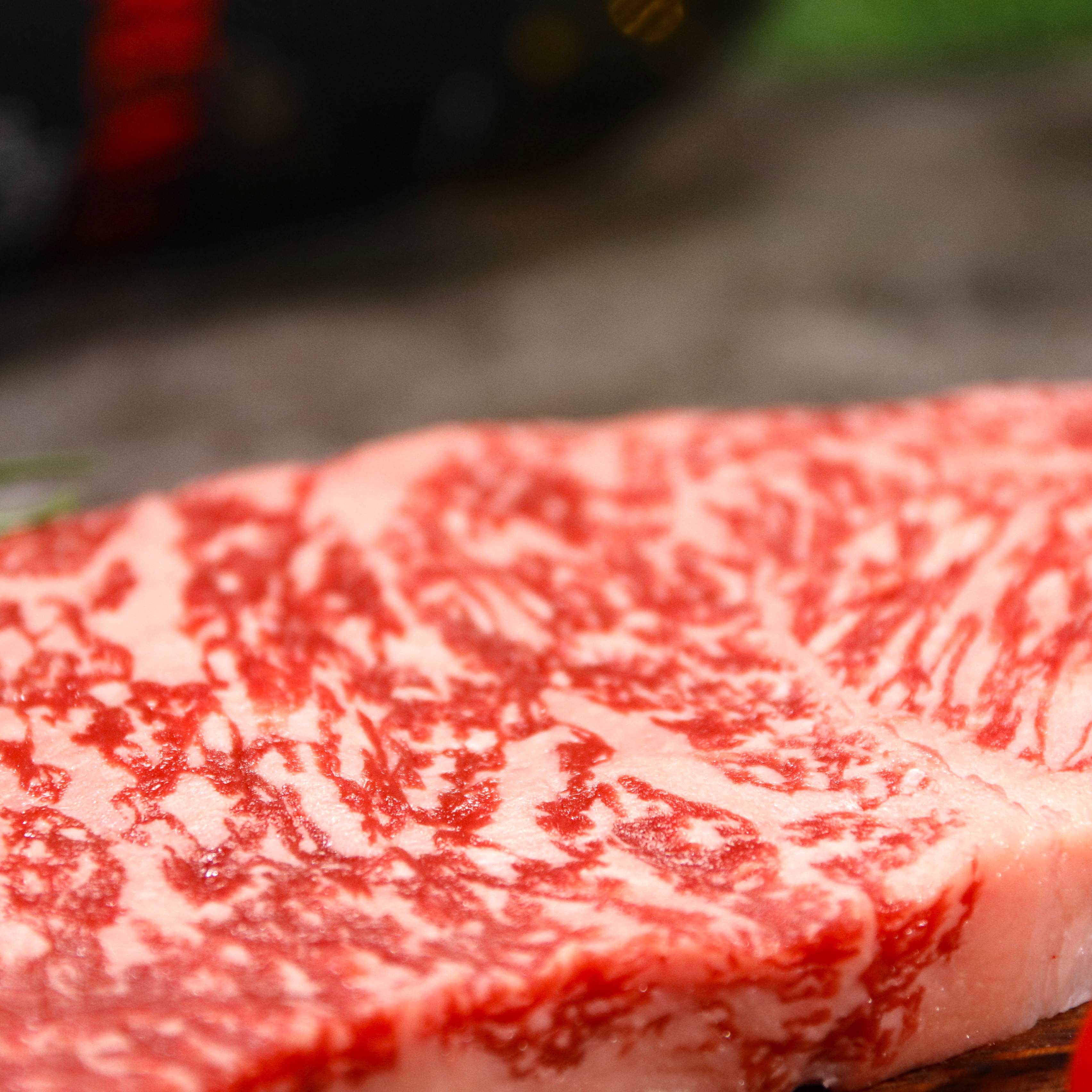 선물세트 2호 B, 1++등급(등심+채끝+양지)