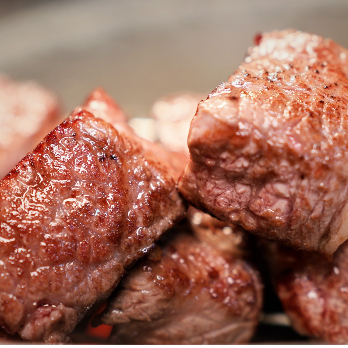 정읍한우 실속세트 1.2kg